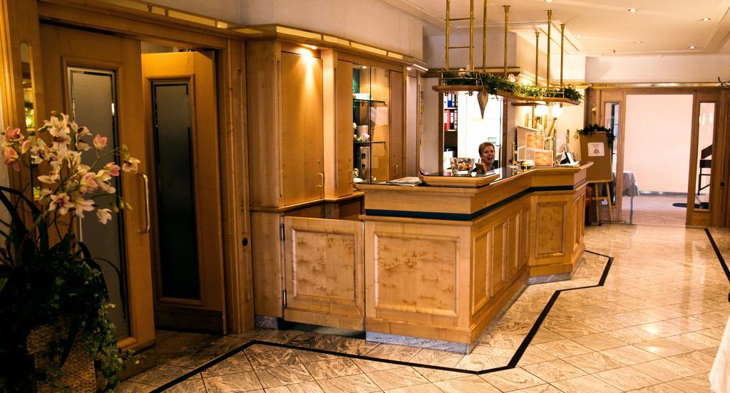 Hotel Kloster Hirsau Calw Ngoại thất bức ảnh