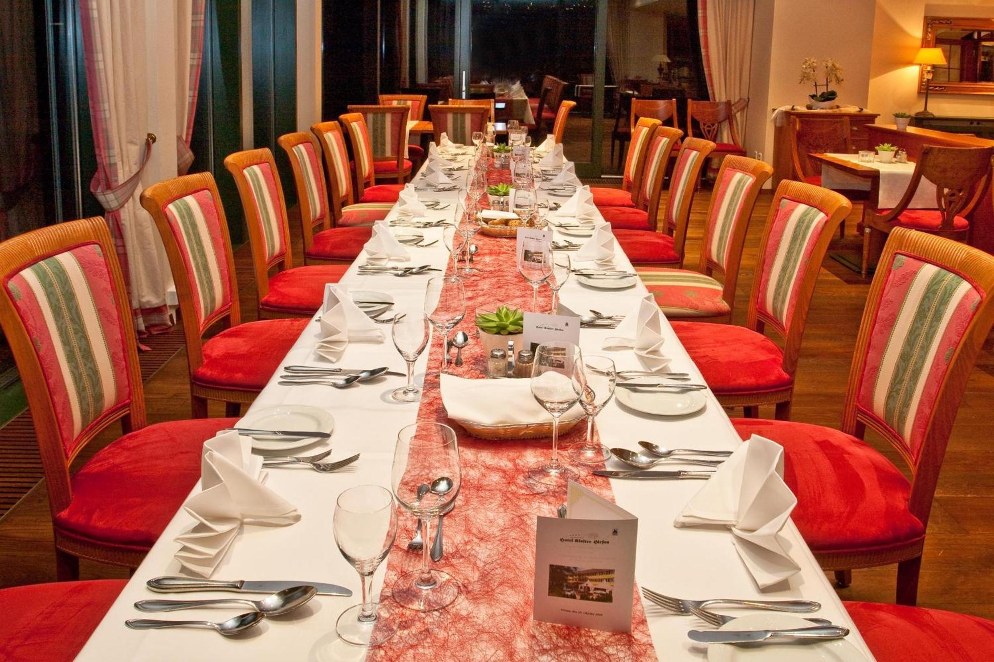 Hotel Kloster Hirsau Calw Ngoại thất bức ảnh