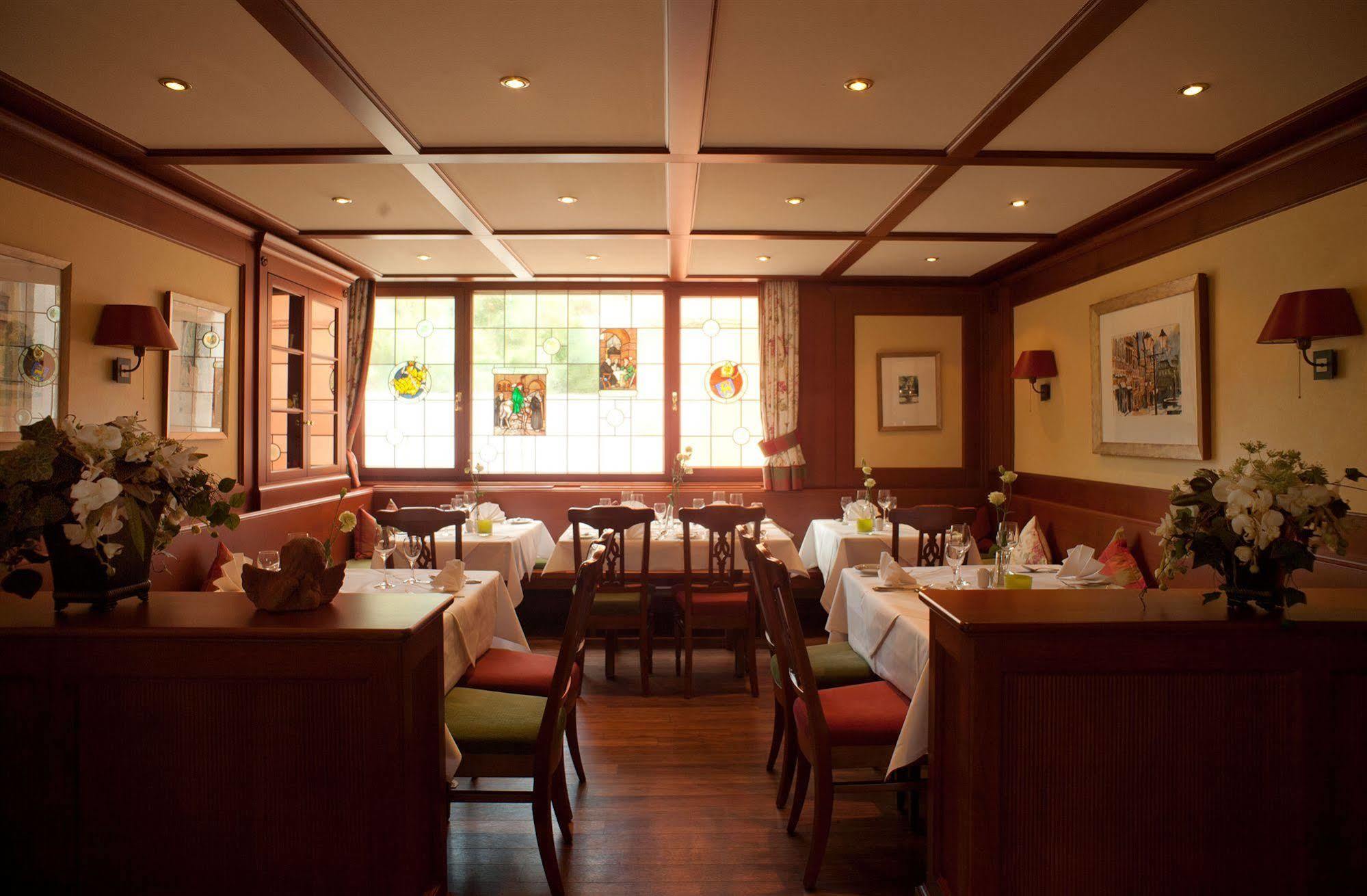 Hotel Kloster Hirsau Calw Ngoại thất bức ảnh