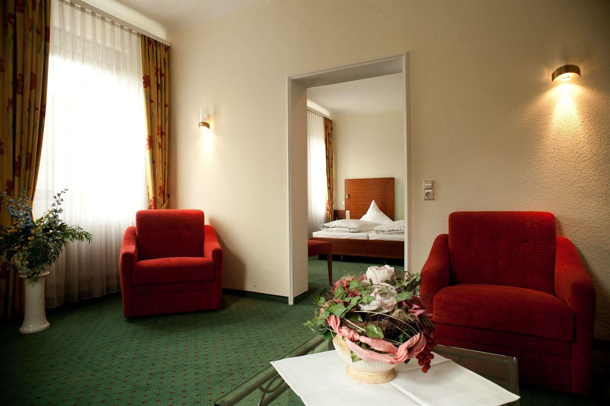 Hotel Kloster Hirsau Calw Ngoại thất bức ảnh