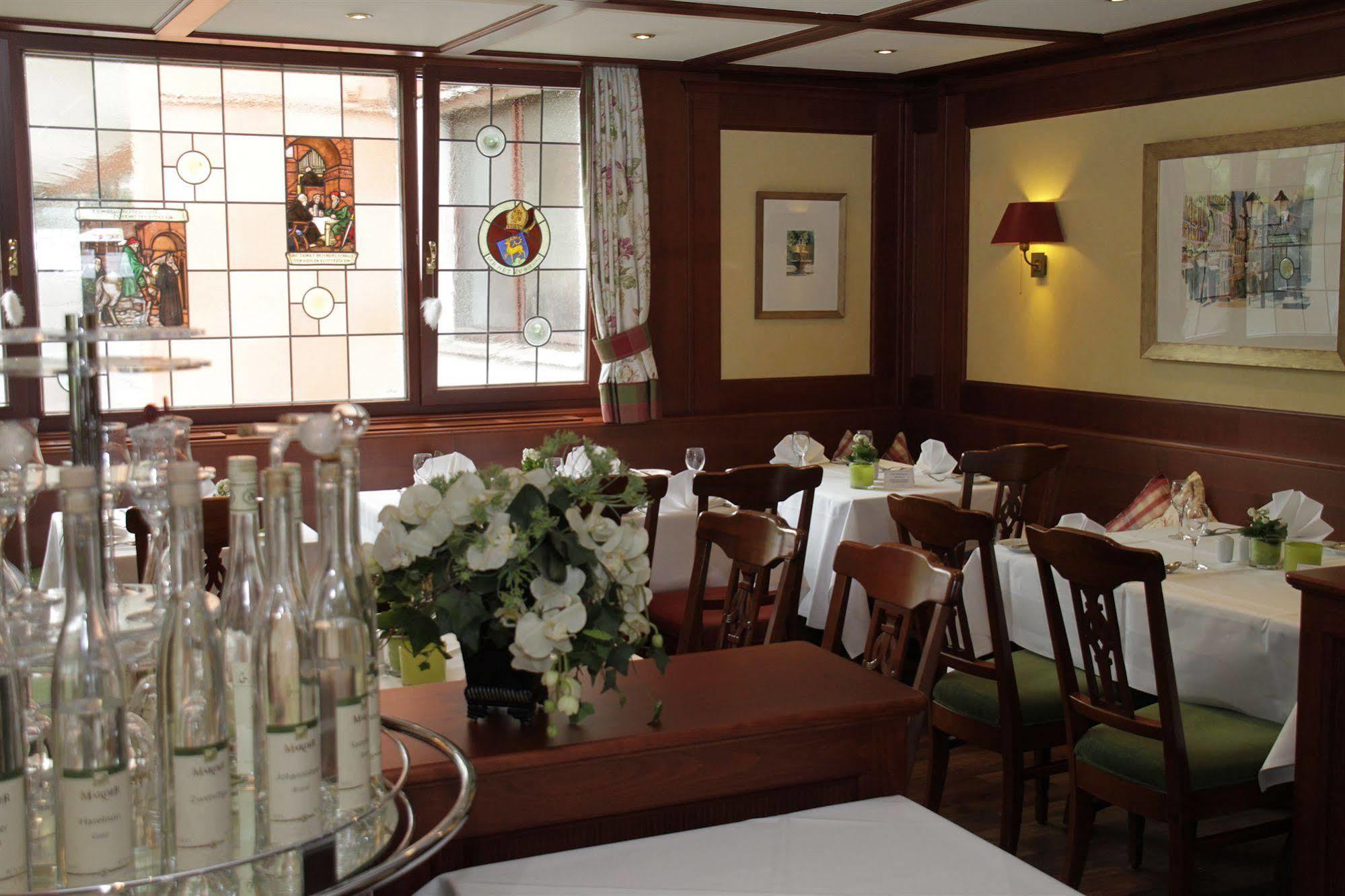 Hotel Kloster Hirsau Calw Ngoại thất bức ảnh