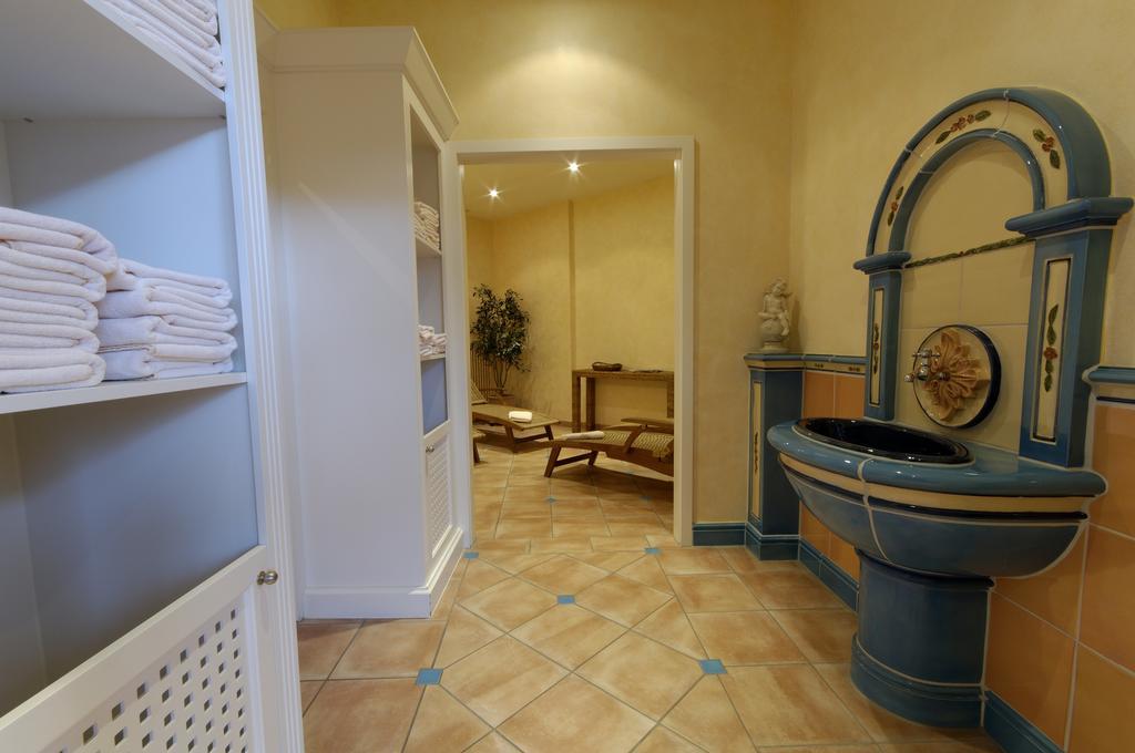 Hotel Kloster Hirsau Calw Tiện nghi bức ảnh