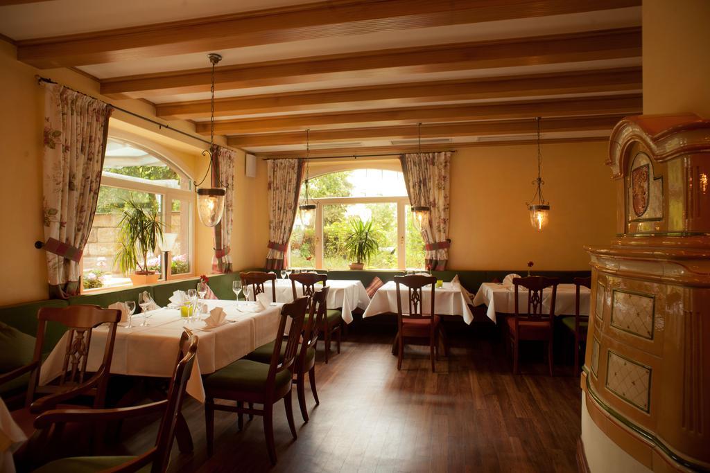 Hotel Kloster Hirsau Calw Ngoại thất bức ảnh